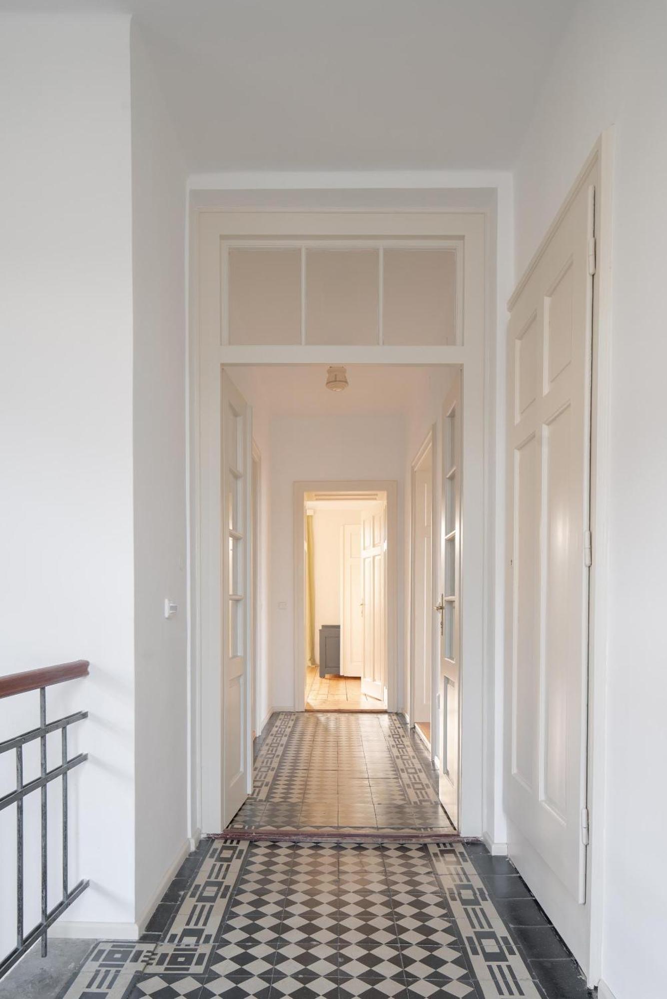 Vila Nmnm Nove Mesto na Morave Exterior foto